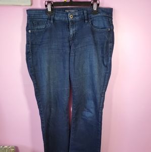 Dark Wash Guess Jean's